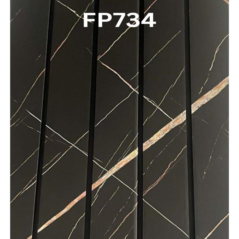FLUTED PANEL (FP)