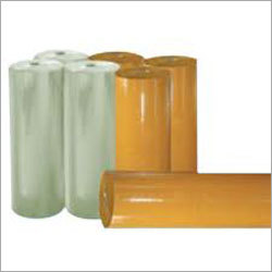 BOPP Self Adhesive Tapes