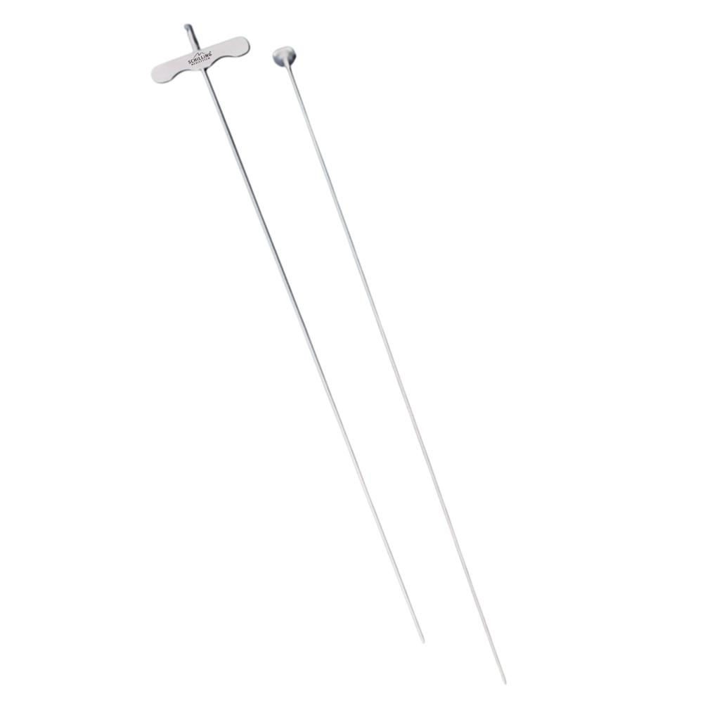 Schilling V P Shunt lntroducer- ADULT