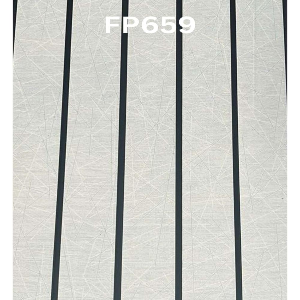 FLUTED PANEL (FP)