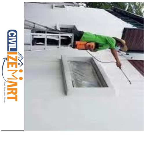 WALL DAMPNESS TREATMENT