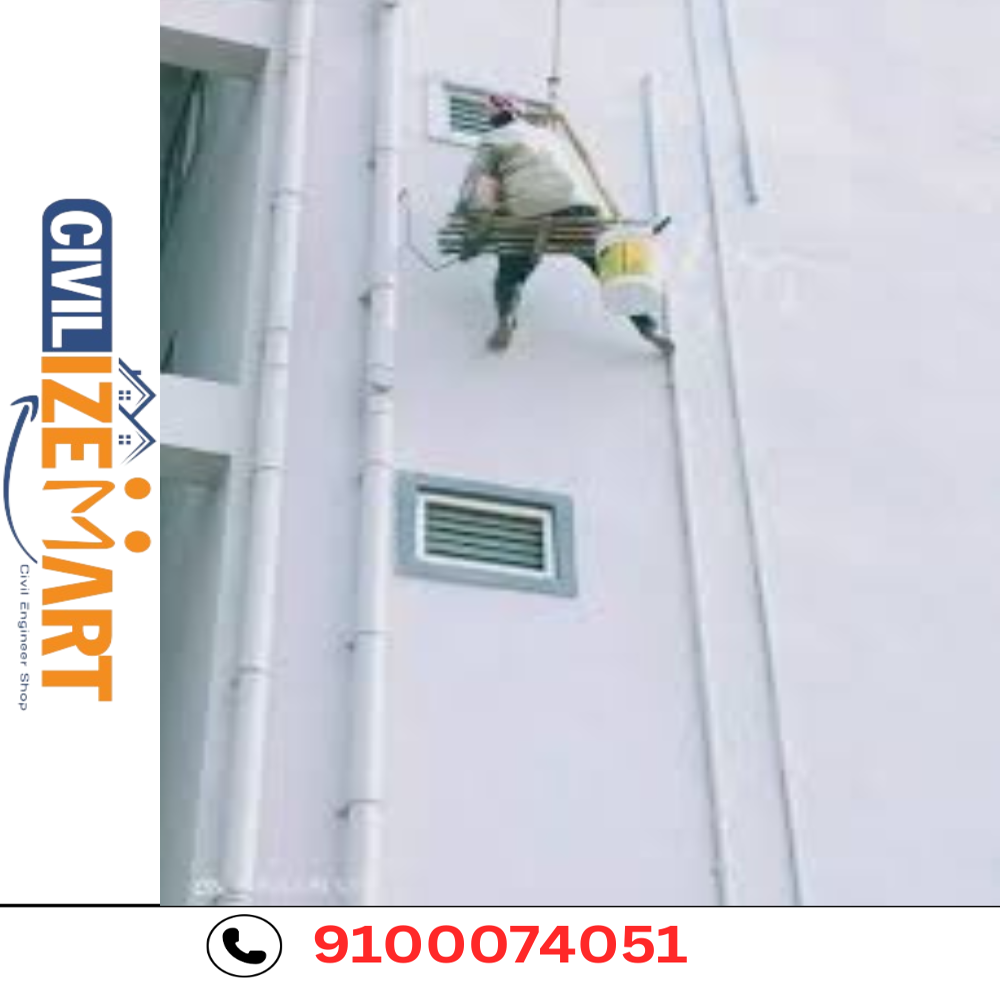 Wall Dampness Treatment