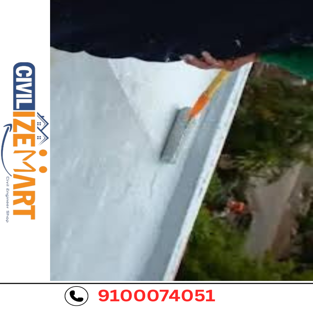 Wall Dampness Treatment