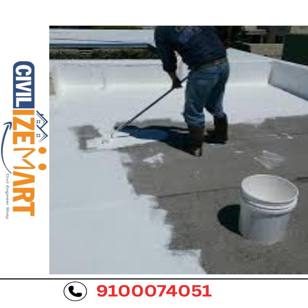 Wall Dampness Treatment