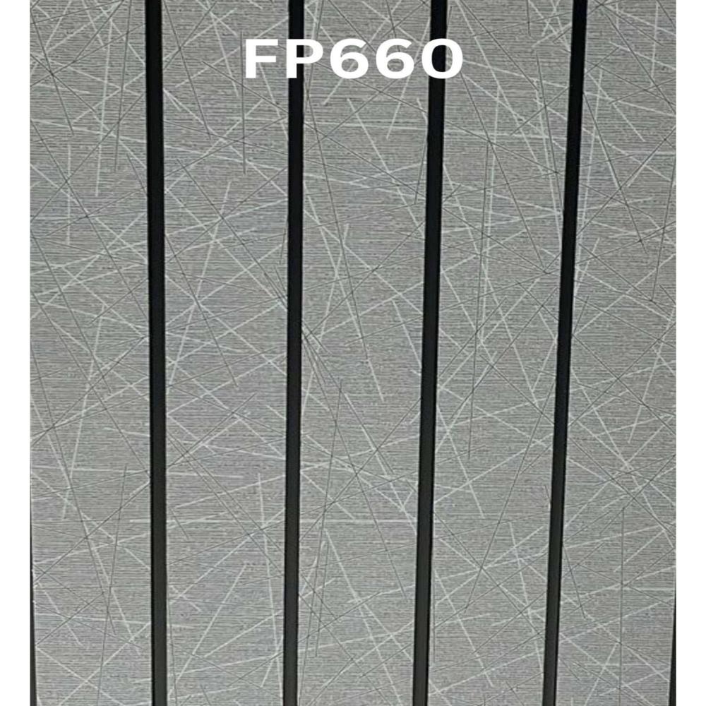 FLUTED PANEL (FP)