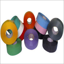 Colored BOPP Self Adhesive Tapes