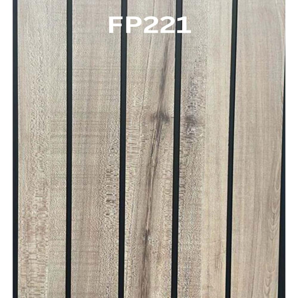 FLUTED PANEL (FP)