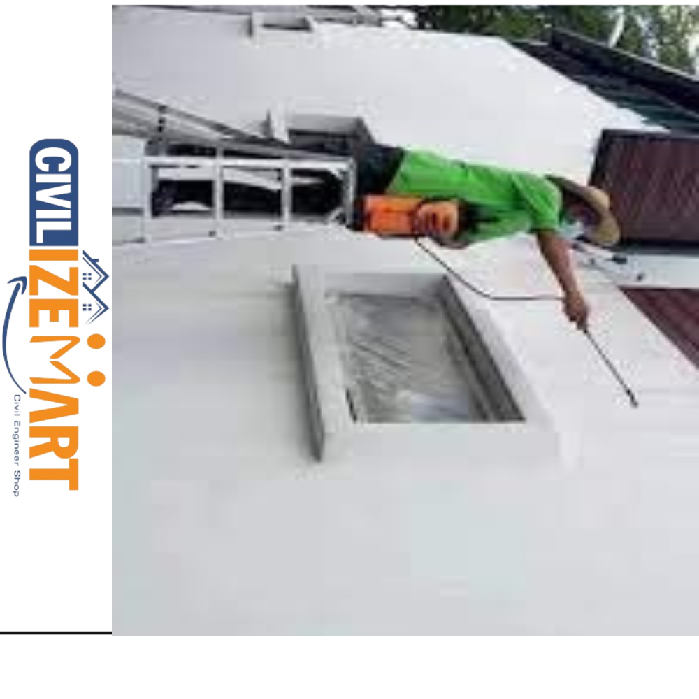 WALL DAMPNESS TREATMENT