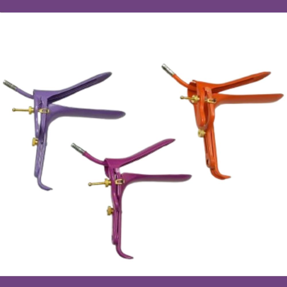 Schilling Cusco Vaginal Speculum Imported - Application: Hospital