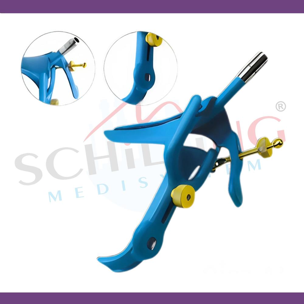 Schilling Cusco Vaginal Speculum IMPORTED