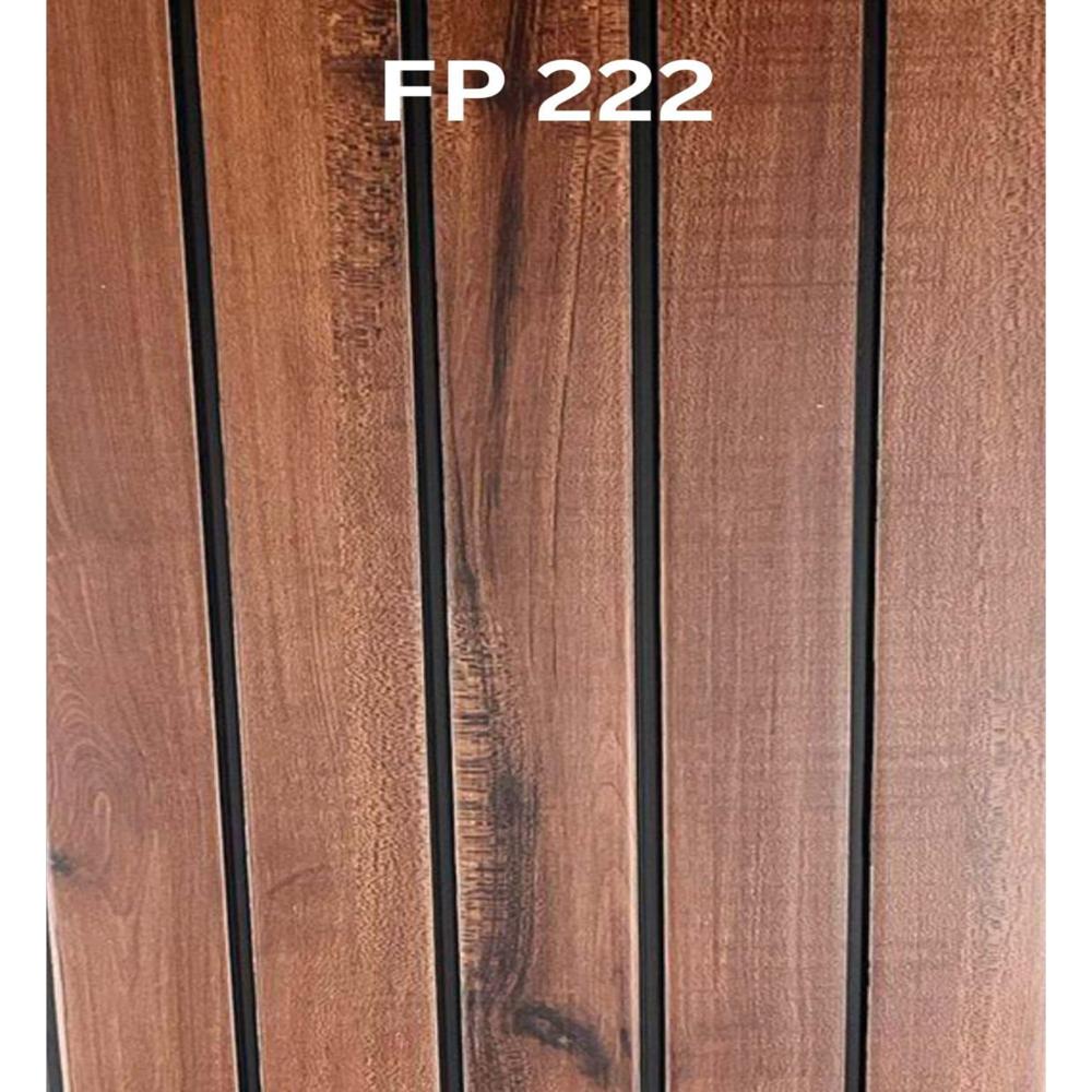FLUTED PANEL (FP)