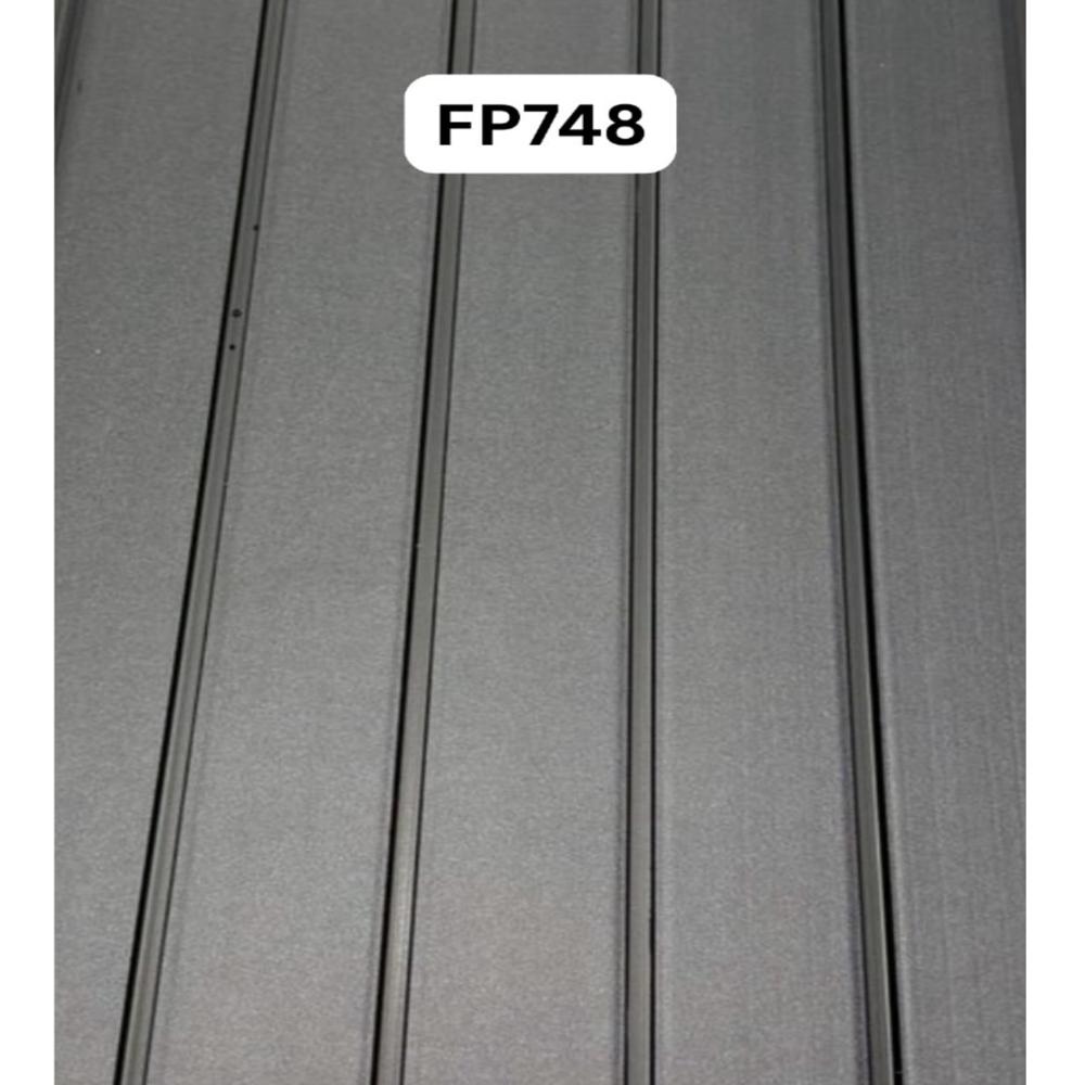 FLUTED PANEL (FP)