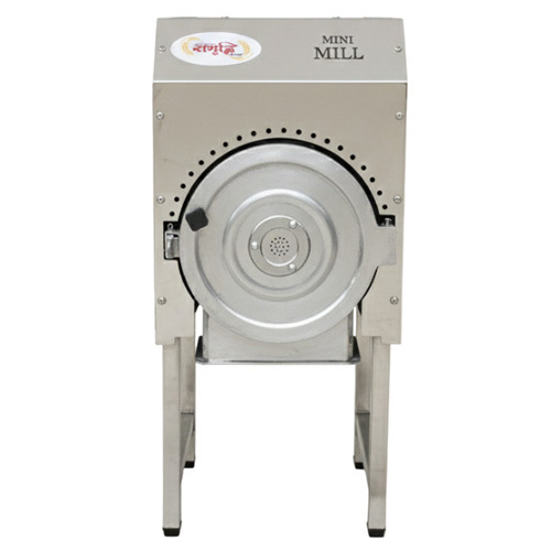 1 HP Mini Atta Mill