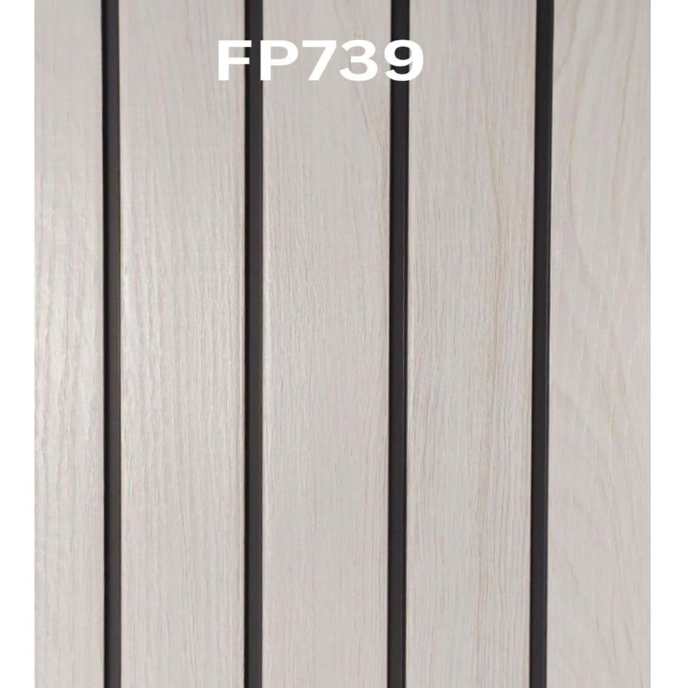 FLUTED PANEL (FP)