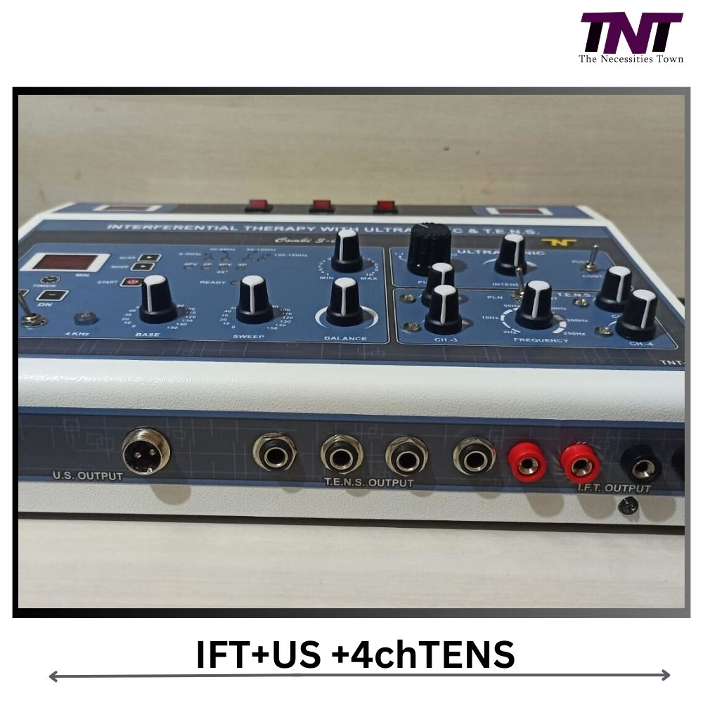 TNt 4chTens+IFT with US