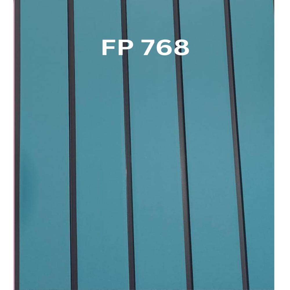 FLUTED PANEL (FP)