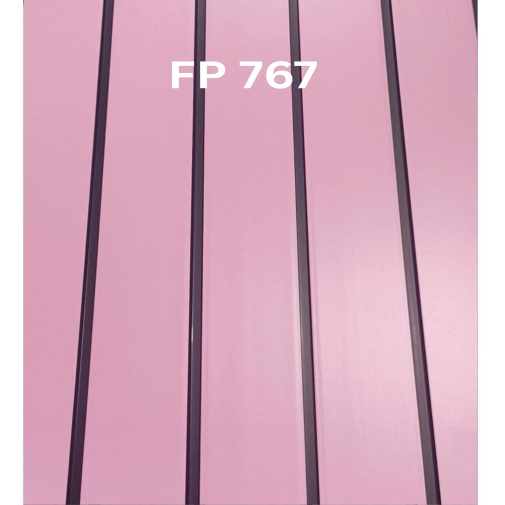 Fluted Panel (fp) - Advantage: Seepage Pproof