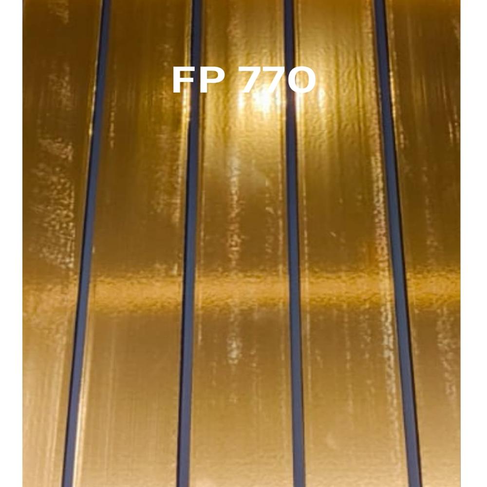 FLUTED PANEL (FP)