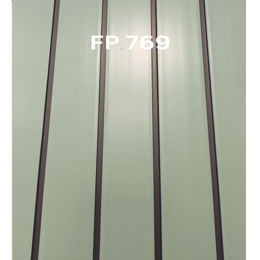 FLUTED PANEL (FP)