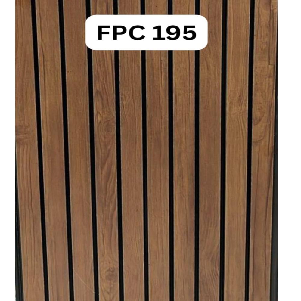 FLUTED PANEL (FP)