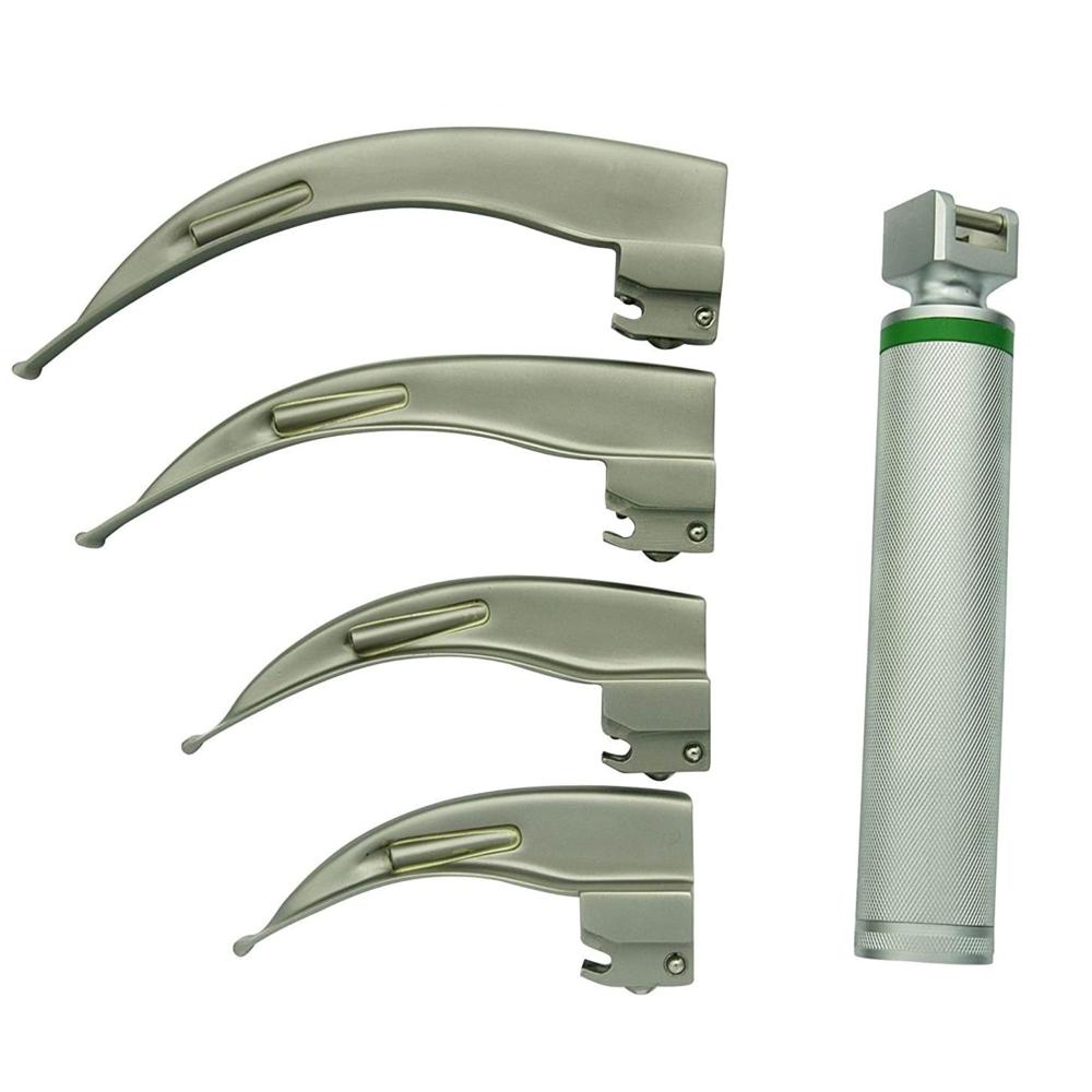 Schilling Larangoscope Adult - Application: Hospital