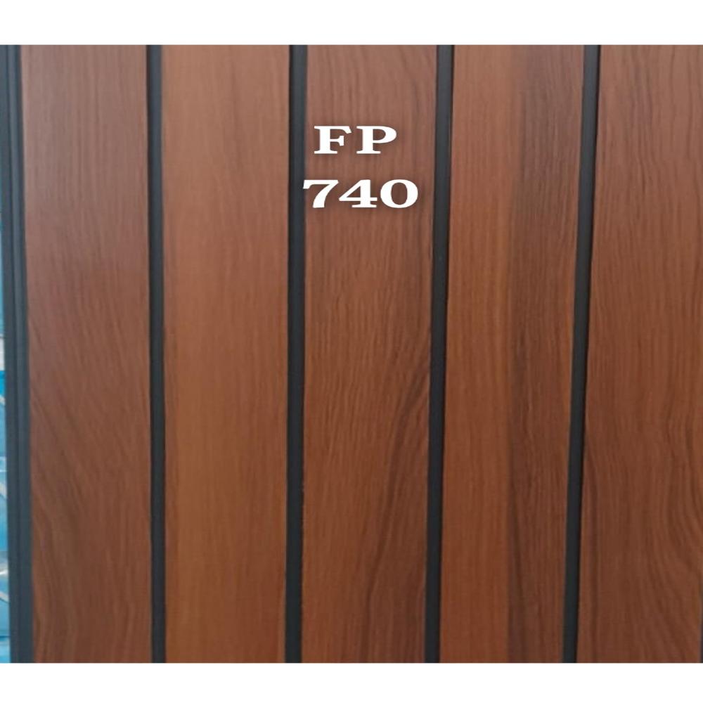 FLUTED PANEL (FP)