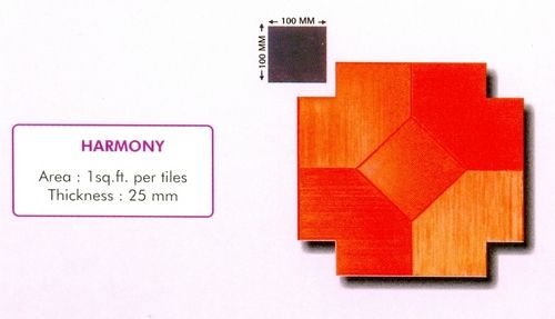 Harmony Tiles