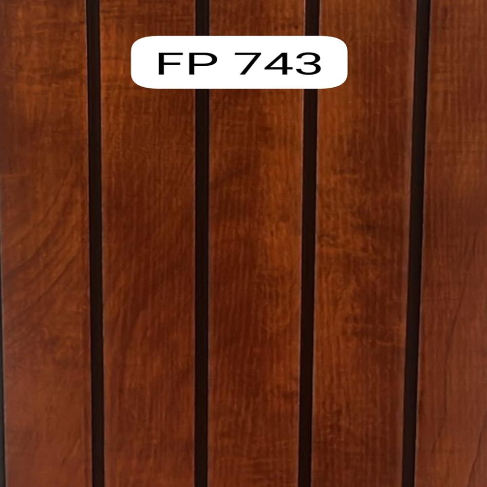 FLUTED PANEL (FP)