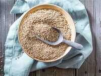 Steel Cut Oats