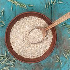 Gluten Free Oats Bran