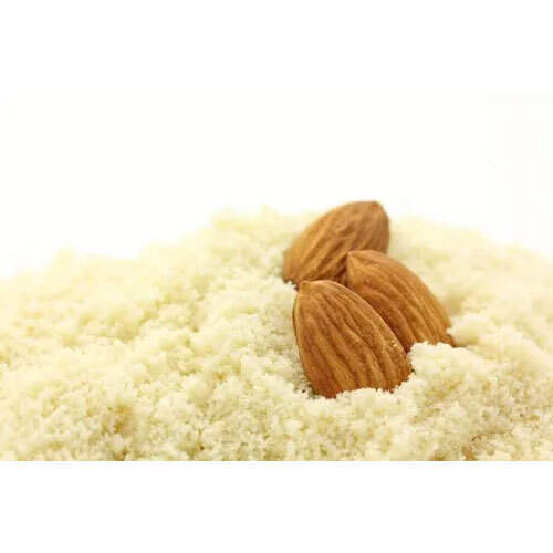 Mamra Almond Powder