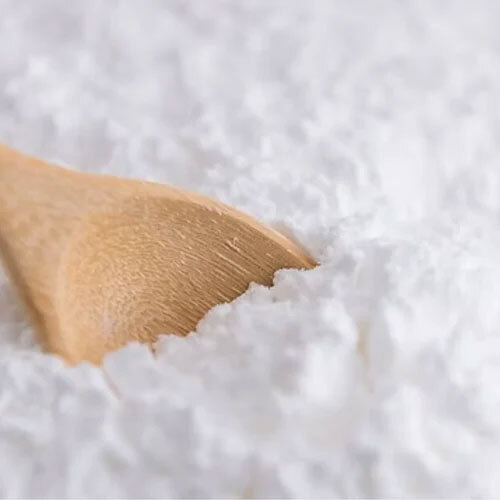 Pregelatinized Starch Powder - Application: Industrial