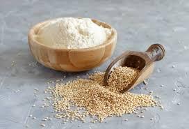 Quinoa Seeds Powder - Application: Industrial