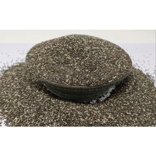 Natural Chia Seeds