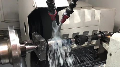 CNC Cylindrical Grinding Machine