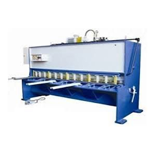 Automatic Bending Machine