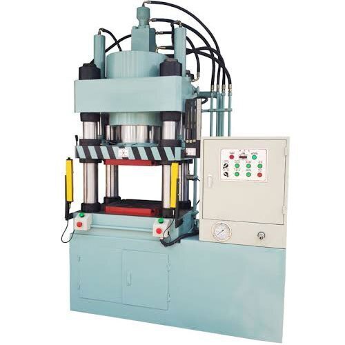 Hydraulic Stamping Press