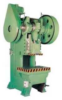 Pneumatic Stamping Press - Feature: High Efficiency
