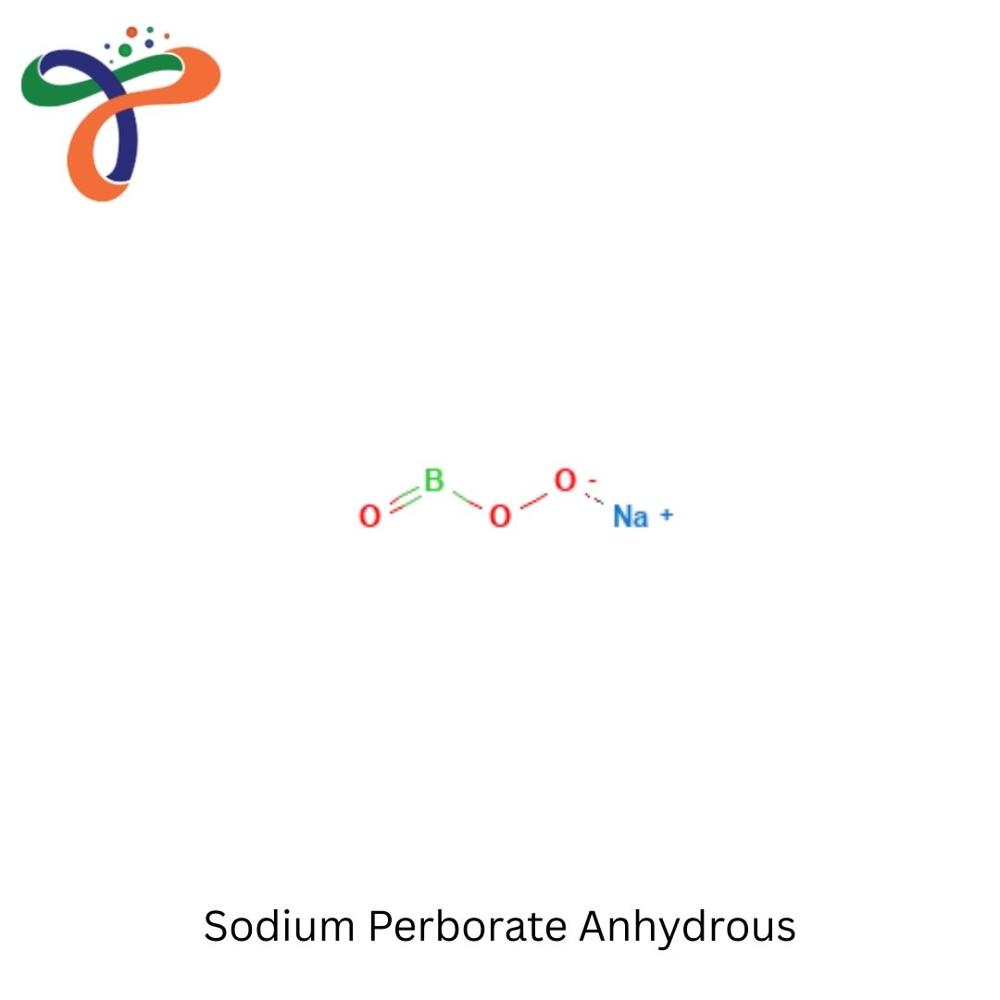 Sodium Perborate Anhydrous