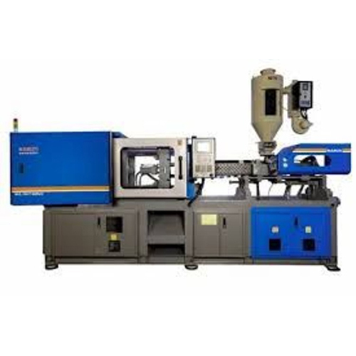 Industrial Injection Moulding Machine