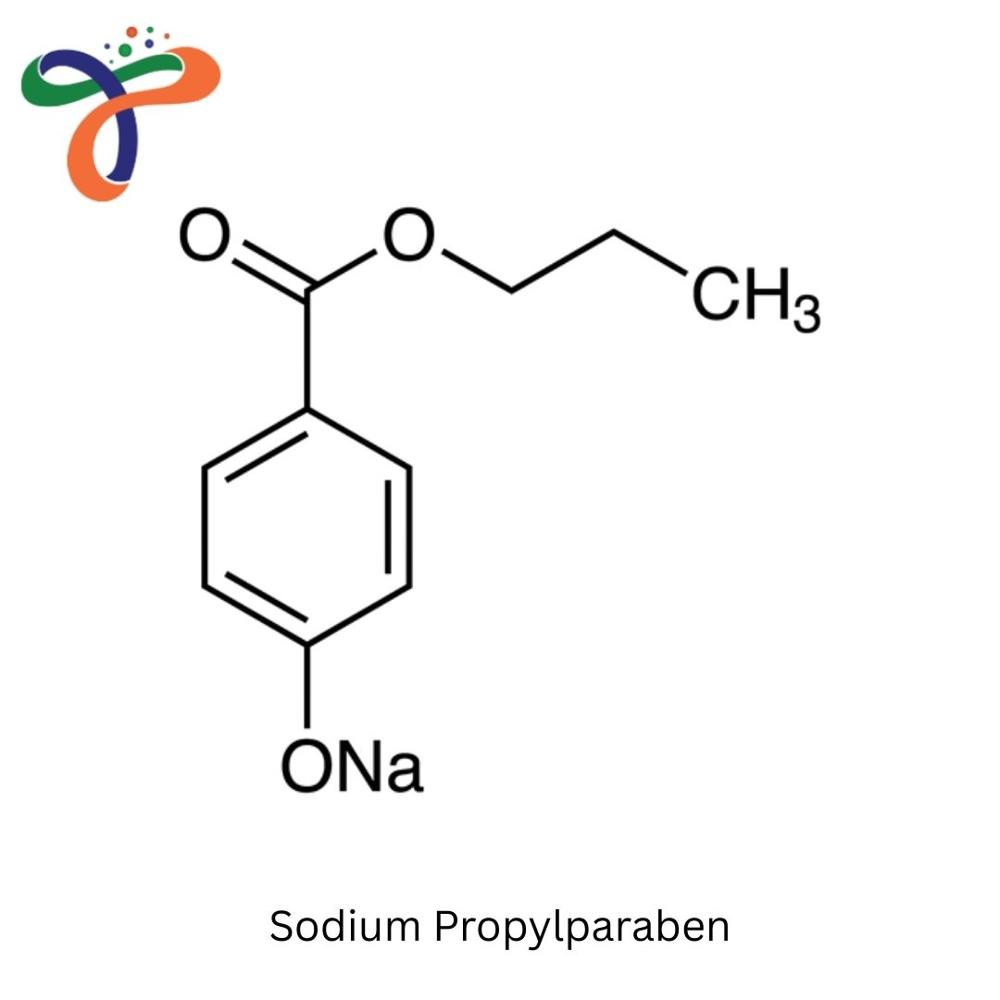 Sodium Propylparaben