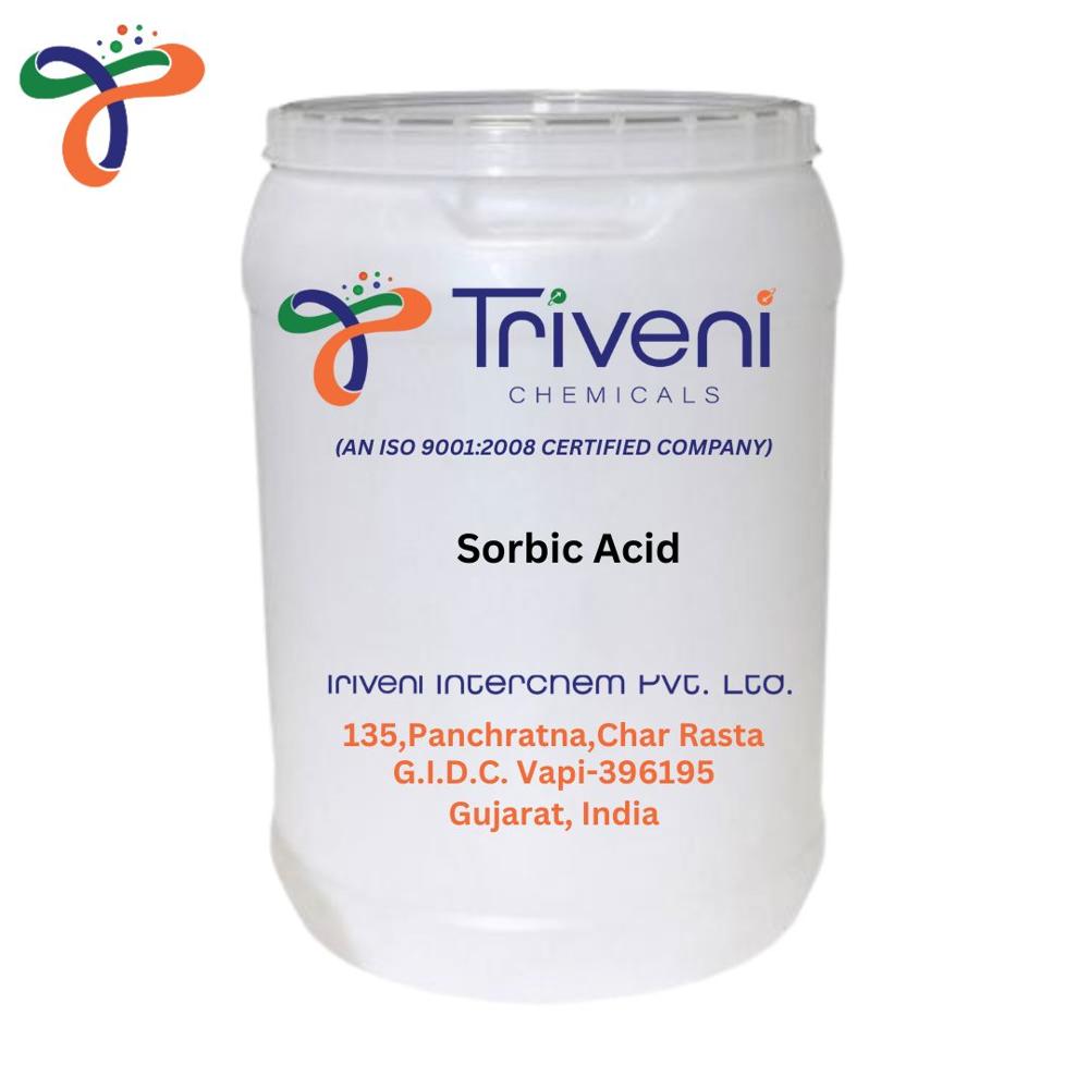 Sorbic Acid