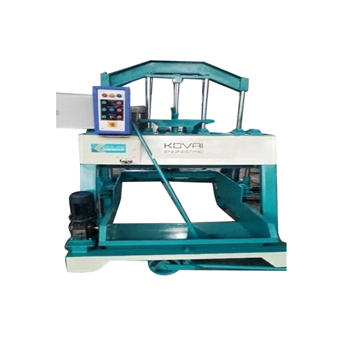 Vibration Block Making Machine