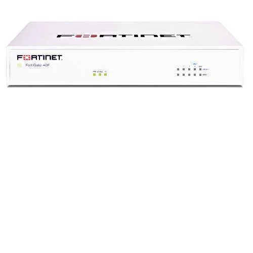 Fortigate Fg-80f - Application: Firewall And Security