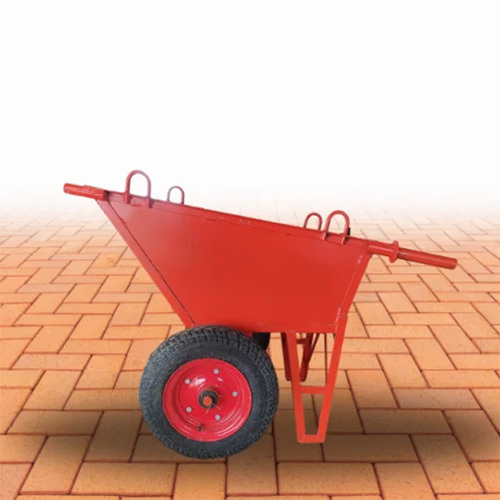 Construction Trolley