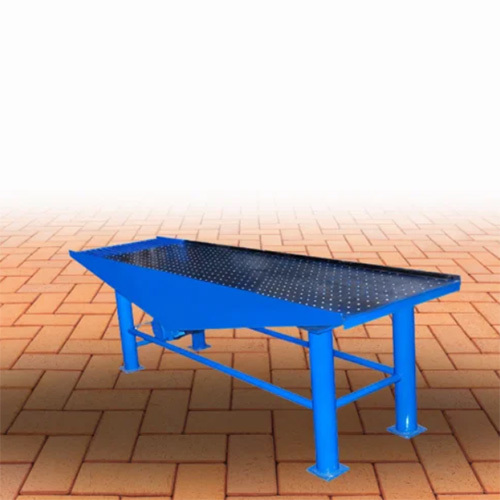 Concrete Table Vibrator