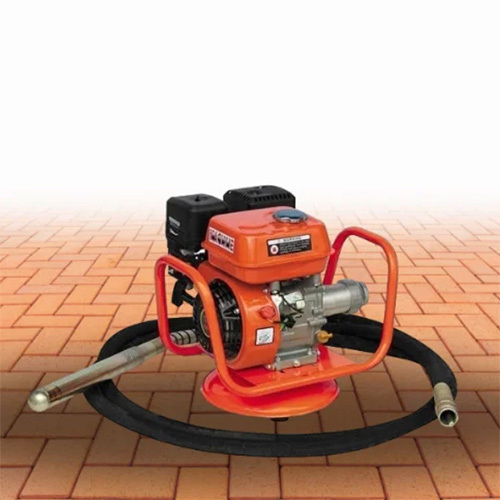 Concrete Vibrator