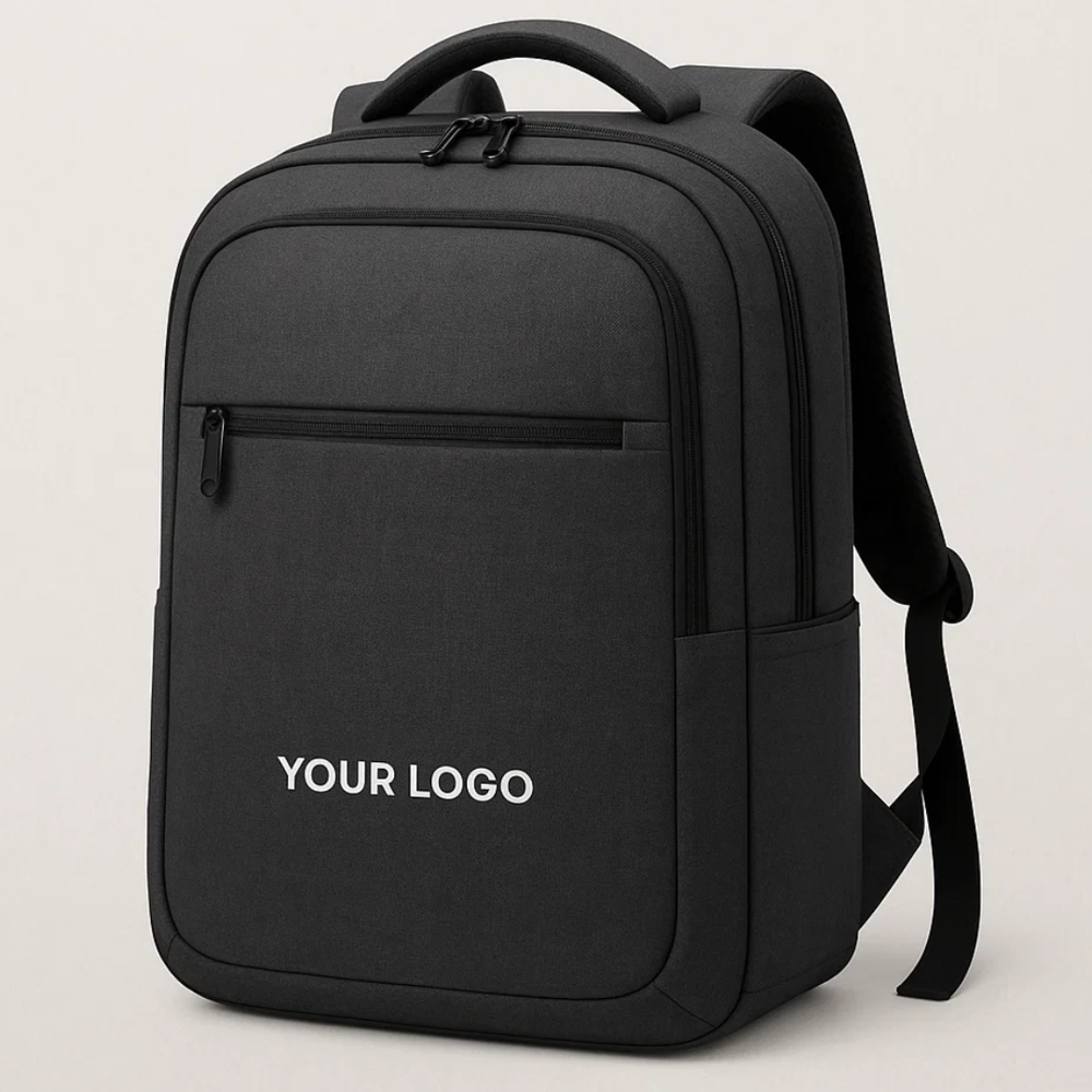 Corporate Office Laptop Backpack