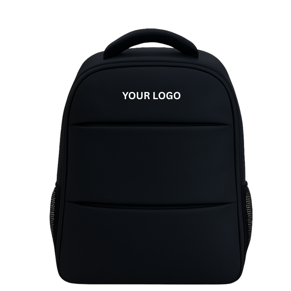 Men Backpack Bag - Color: Muticolor