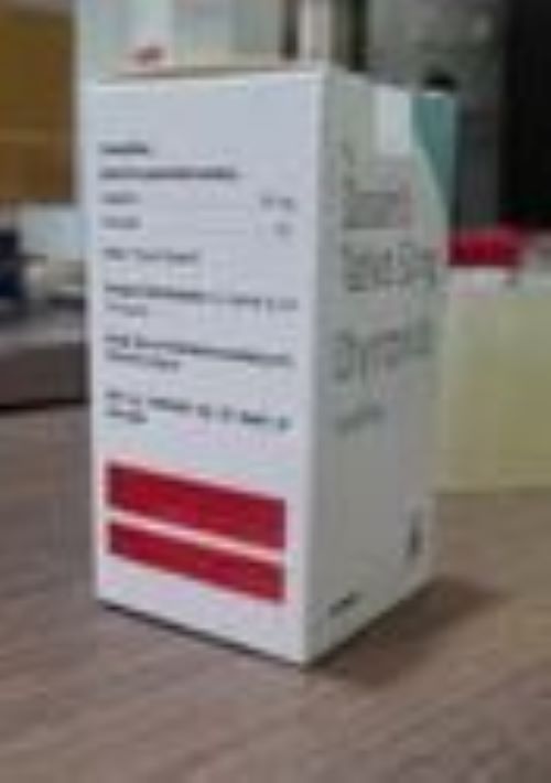 50 MG Dasatinib Tablets